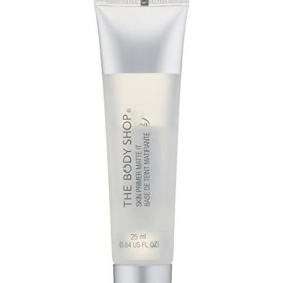 The Body Shop Matte It Makeup Primer - Picture 1 of 7